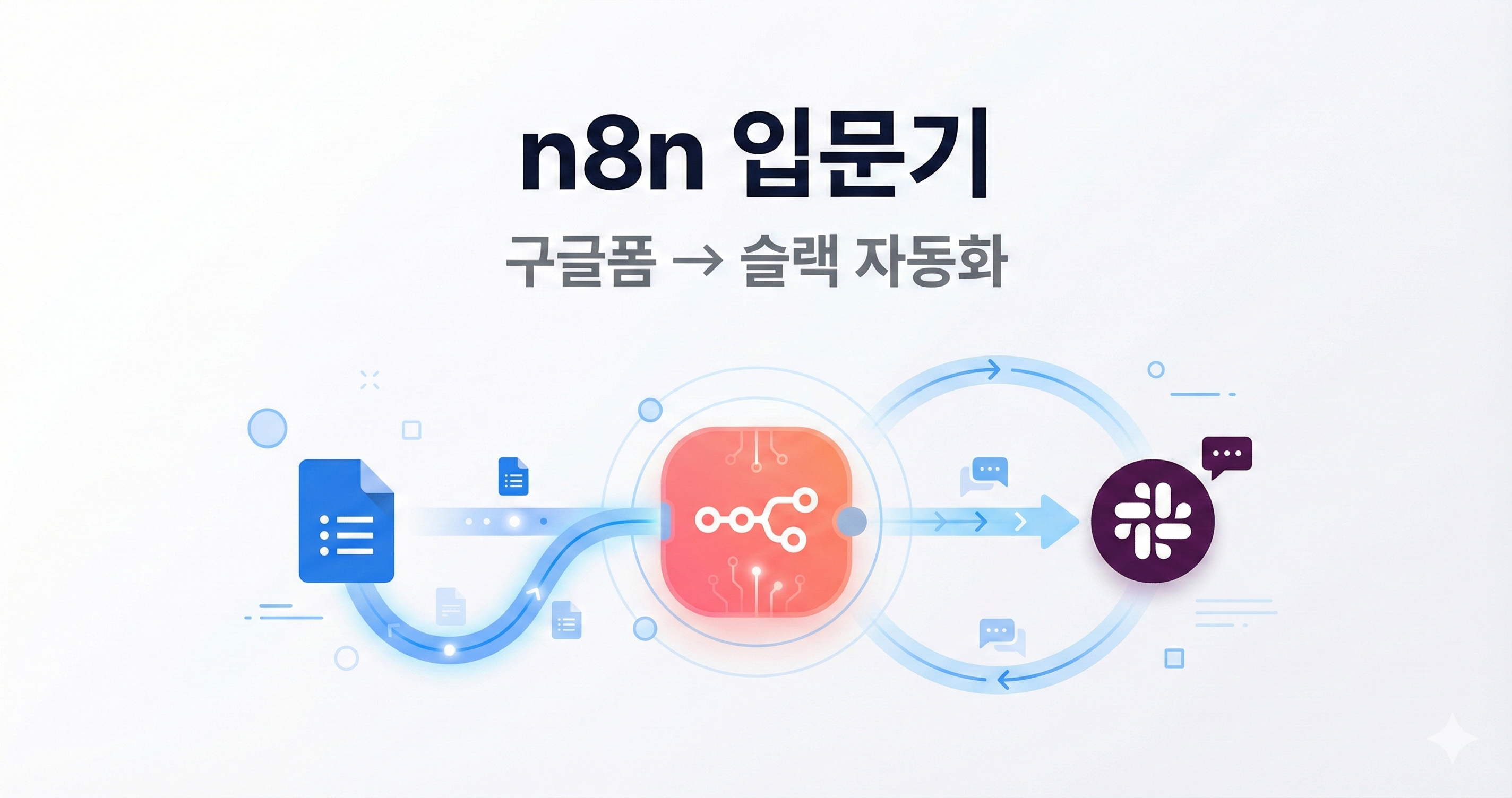n8n 입문기 : 슬랙